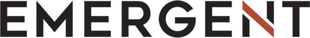 A green background with black letters that say " roc ".